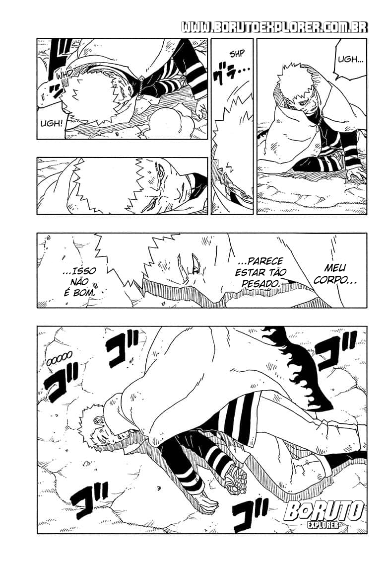 Read Boruto_ Naruto Next Generations (pt) Manga Online