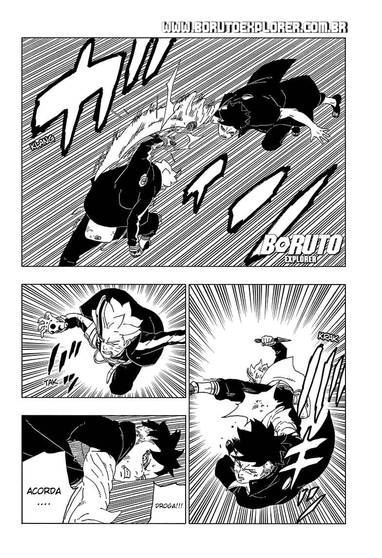 Read Boruto_ Naruto Next Generations (pt) Manga Online