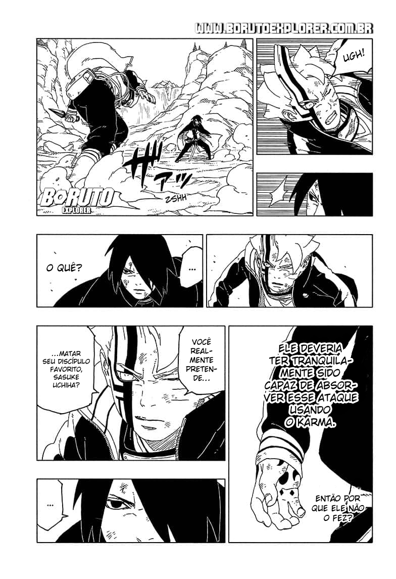Read Boruto_ Naruto Next Generations (pt) Manga Online