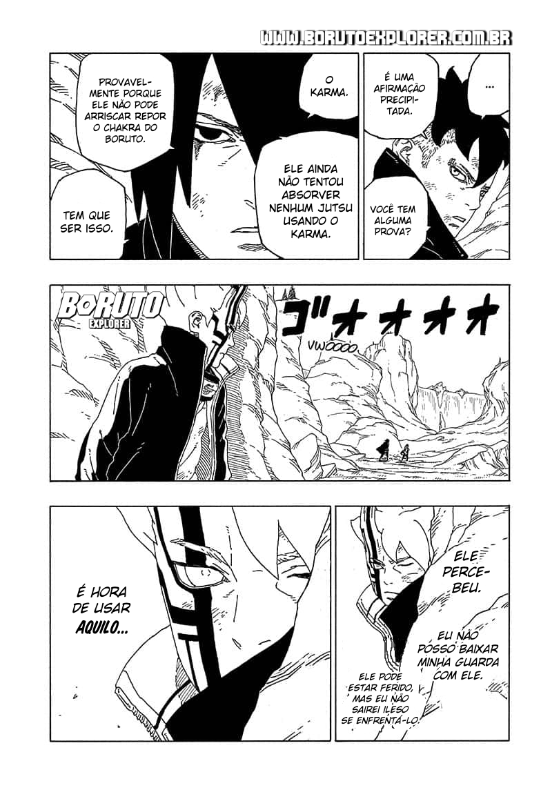 Read Boruto_ Naruto Next Generations (pt) Manga Online