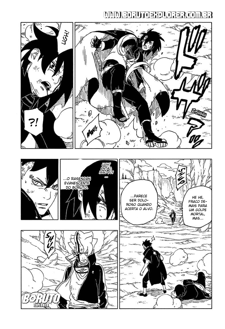 Read Boruto_ Naruto Next Generations (pt) Manga Online