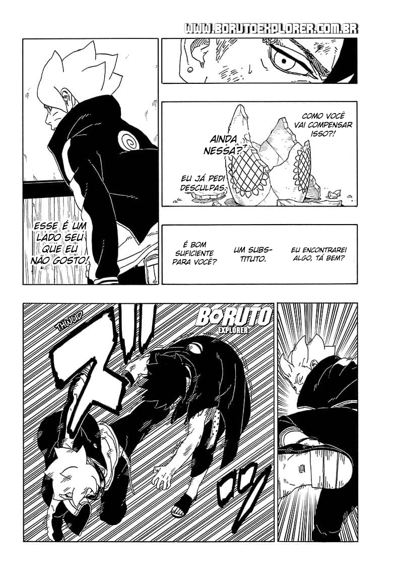 Read Boruto_ Naruto Next Generations (pt) Manga Online