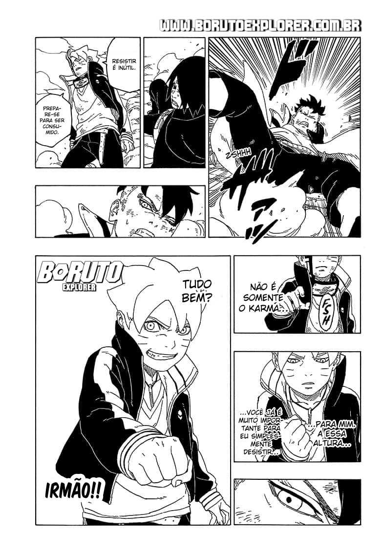 Read Boruto_ Naruto Next Generations (pt) Manga Online