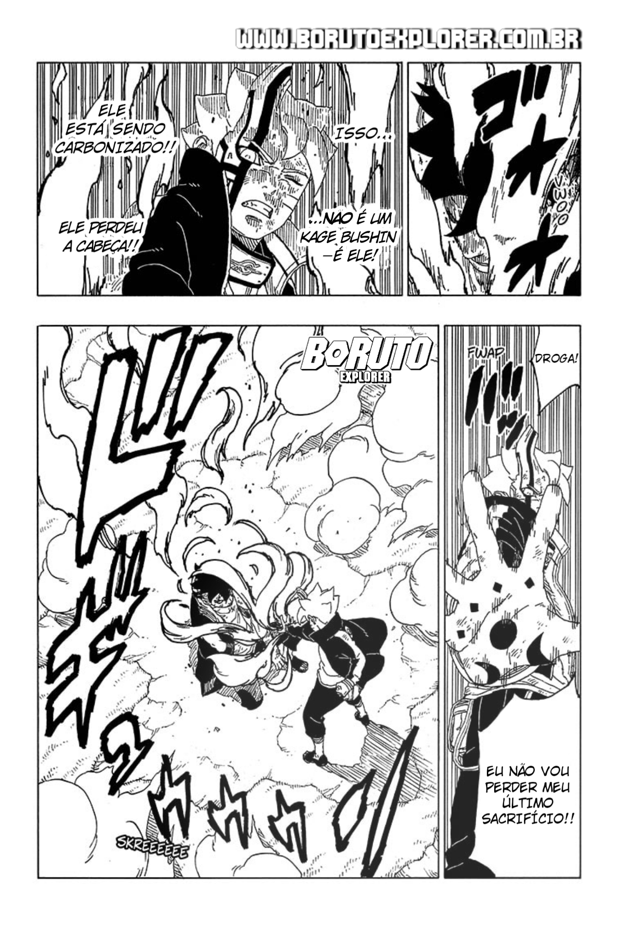 Read Boruto_ Naruto Next Generations (pt) Manga Online