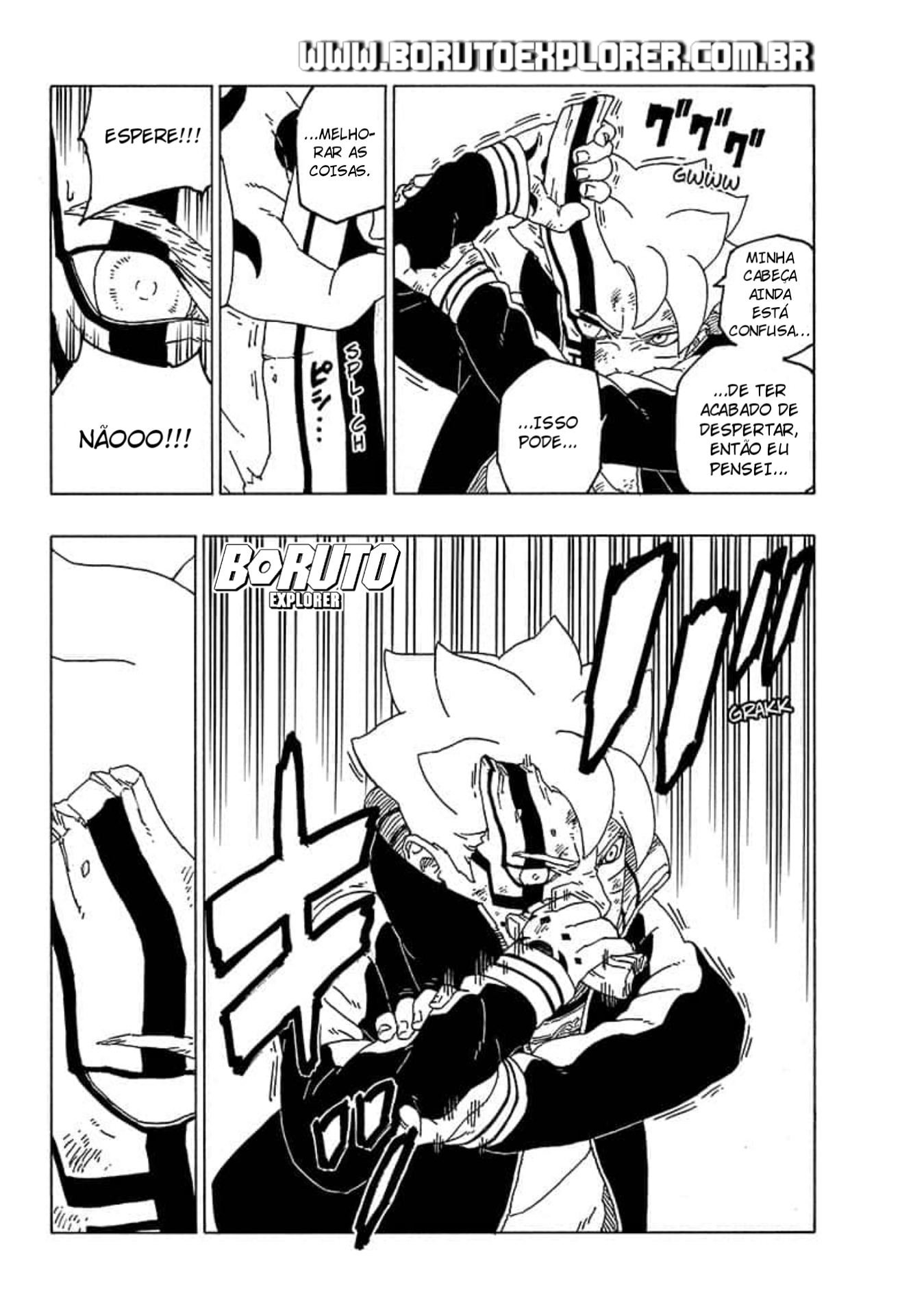 Read Boruto_ Naruto Next Generations (pt) Manga Online