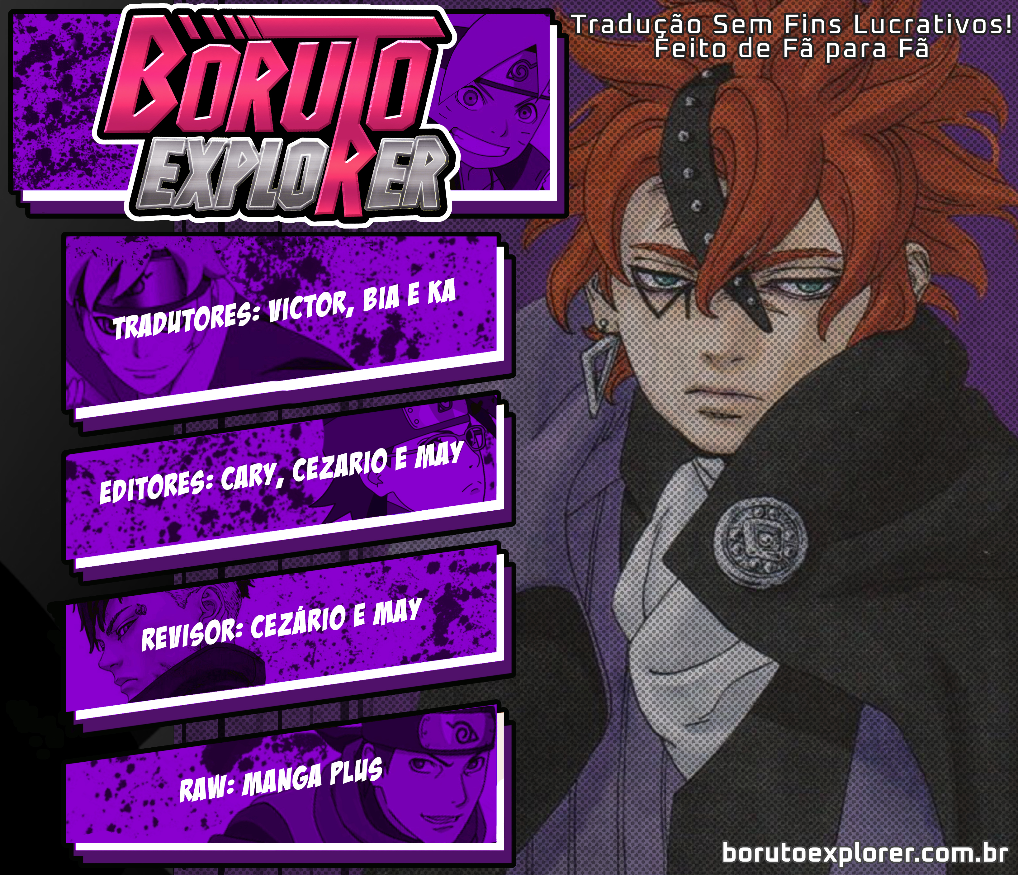Read Boruto_ Naruto Next Generations (pt) Manga Online
