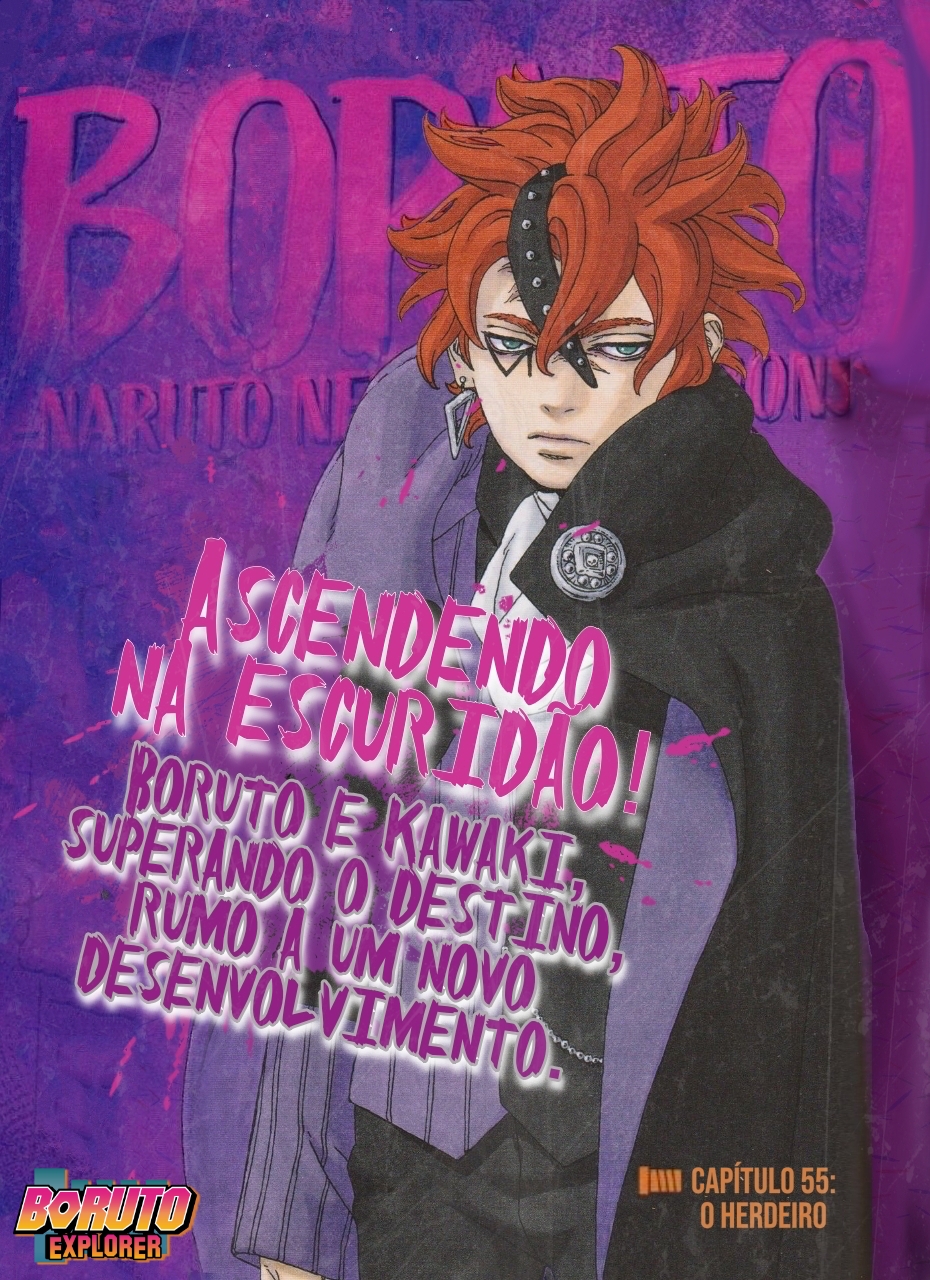 Read Boruto_ Naruto Next Generations (pt) Manga Online