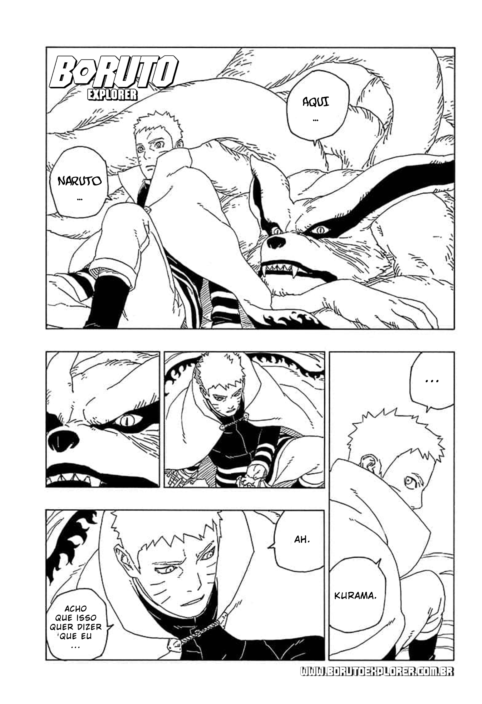 Read Boruto_ Naruto Next Generations (pt) Manga Online