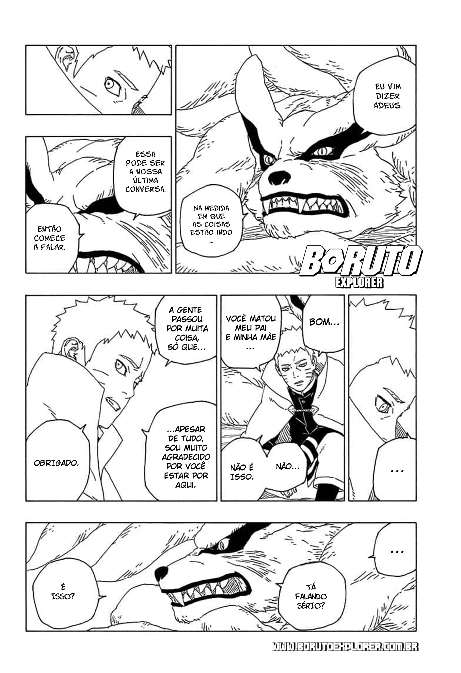 Read Boruto_ Naruto Next Generations (pt) Manga Online