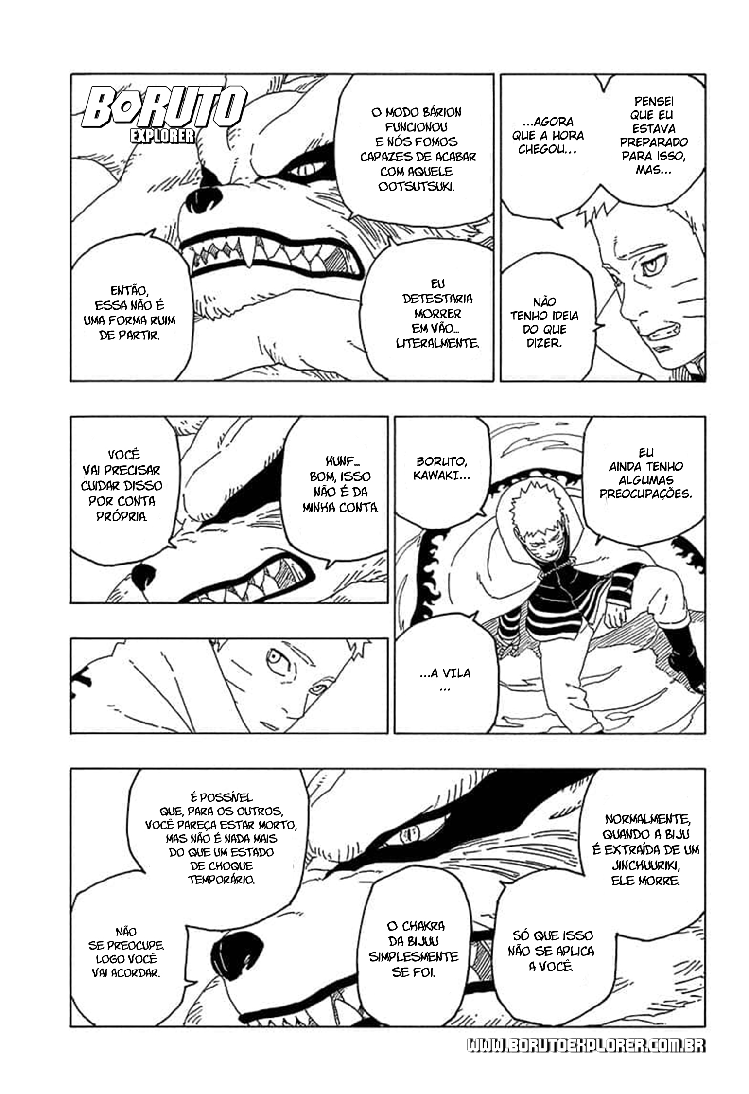 Read Boruto_ Naruto Next Generations (pt) Manga Online