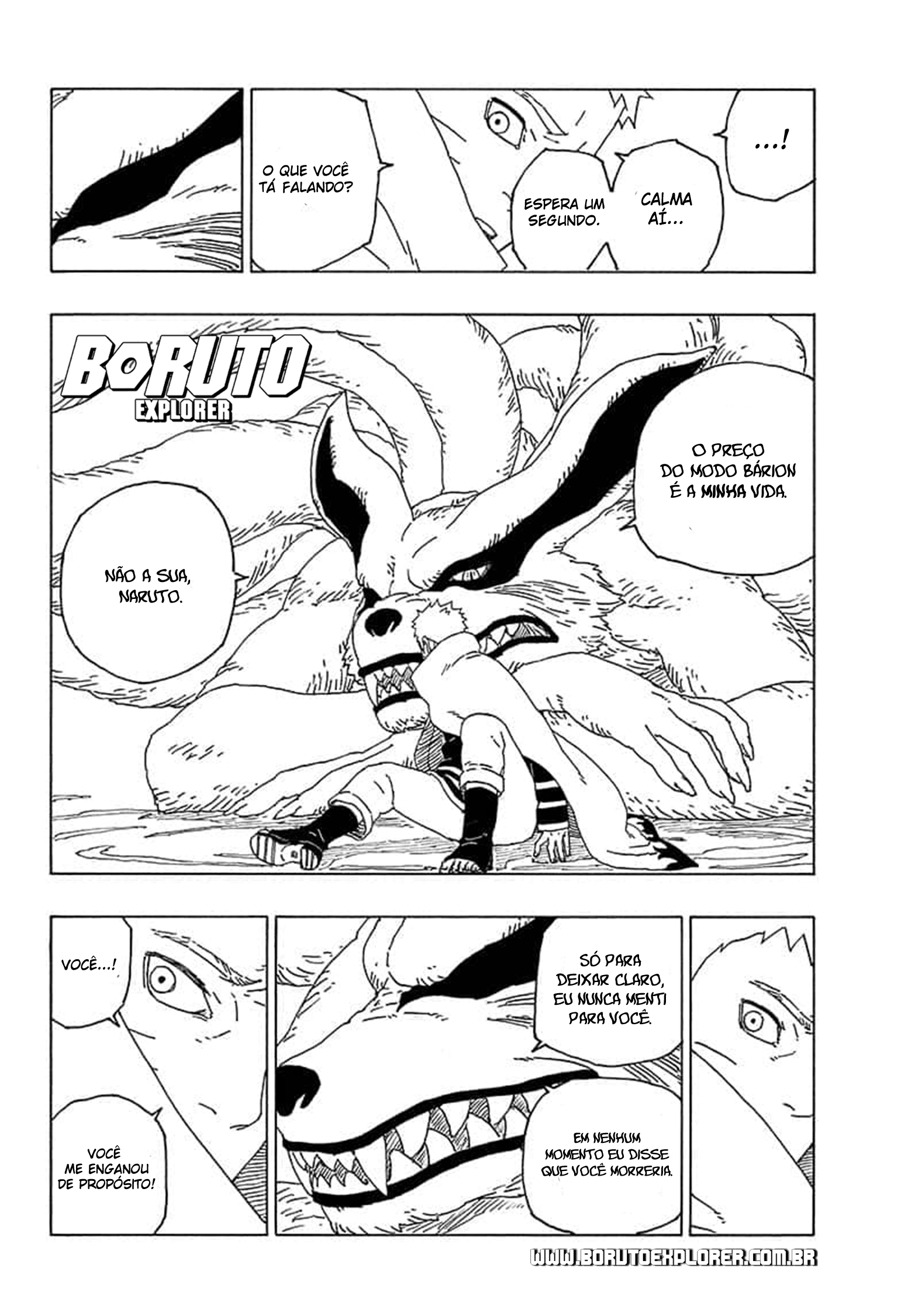 Read Boruto_ Naruto Next Generations (pt) Manga Online