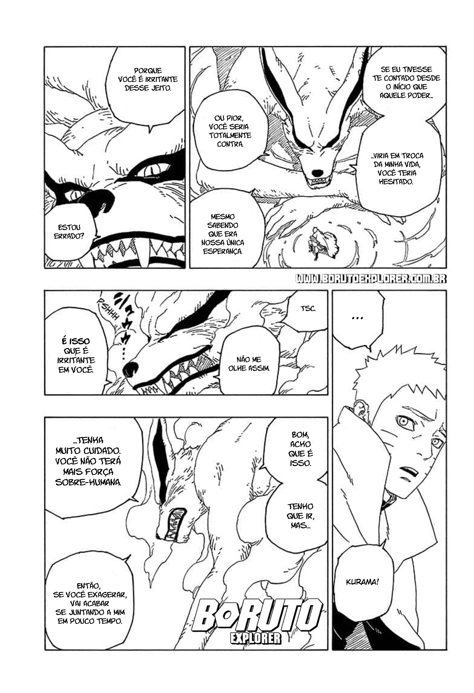 Read Boruto_ Naruto Next Generations (pt) Manga Online
