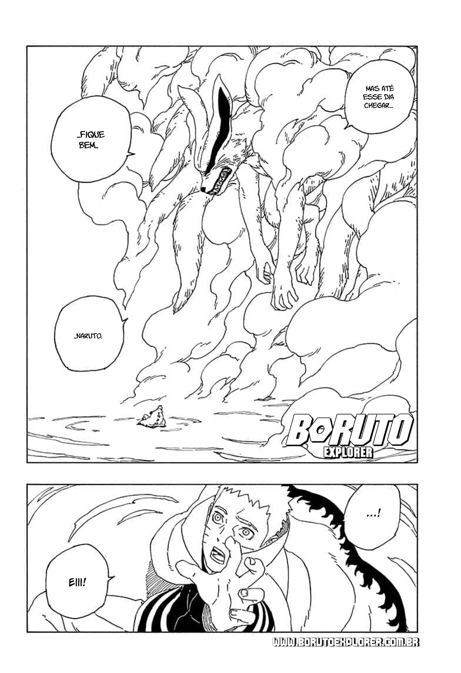 Read Boruto_ Naruto Next Generations (pt) Manga Online