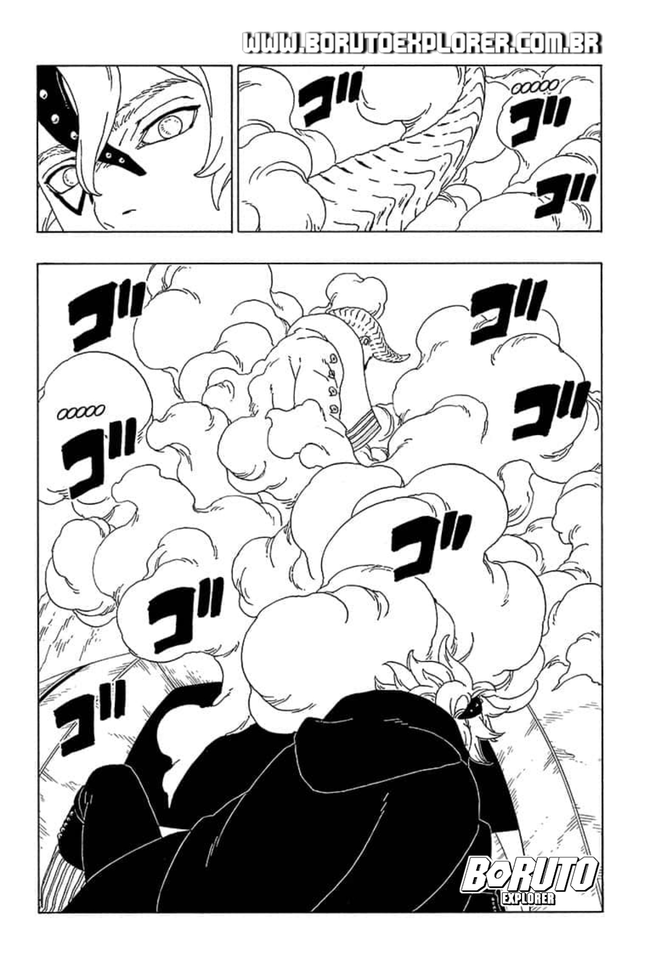 Read Boruto_ Naruto Next Generations (pt) Manga Online