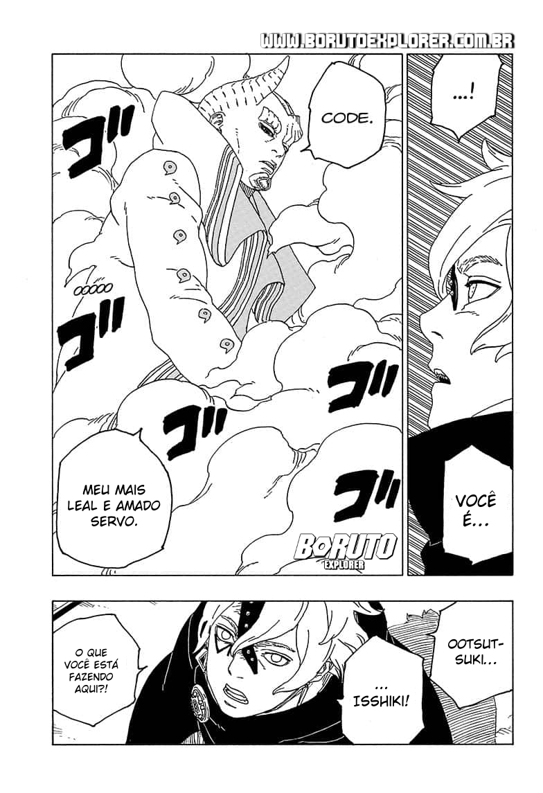 Read Boruto_ Naruto Next Generations (pt) Manga Online