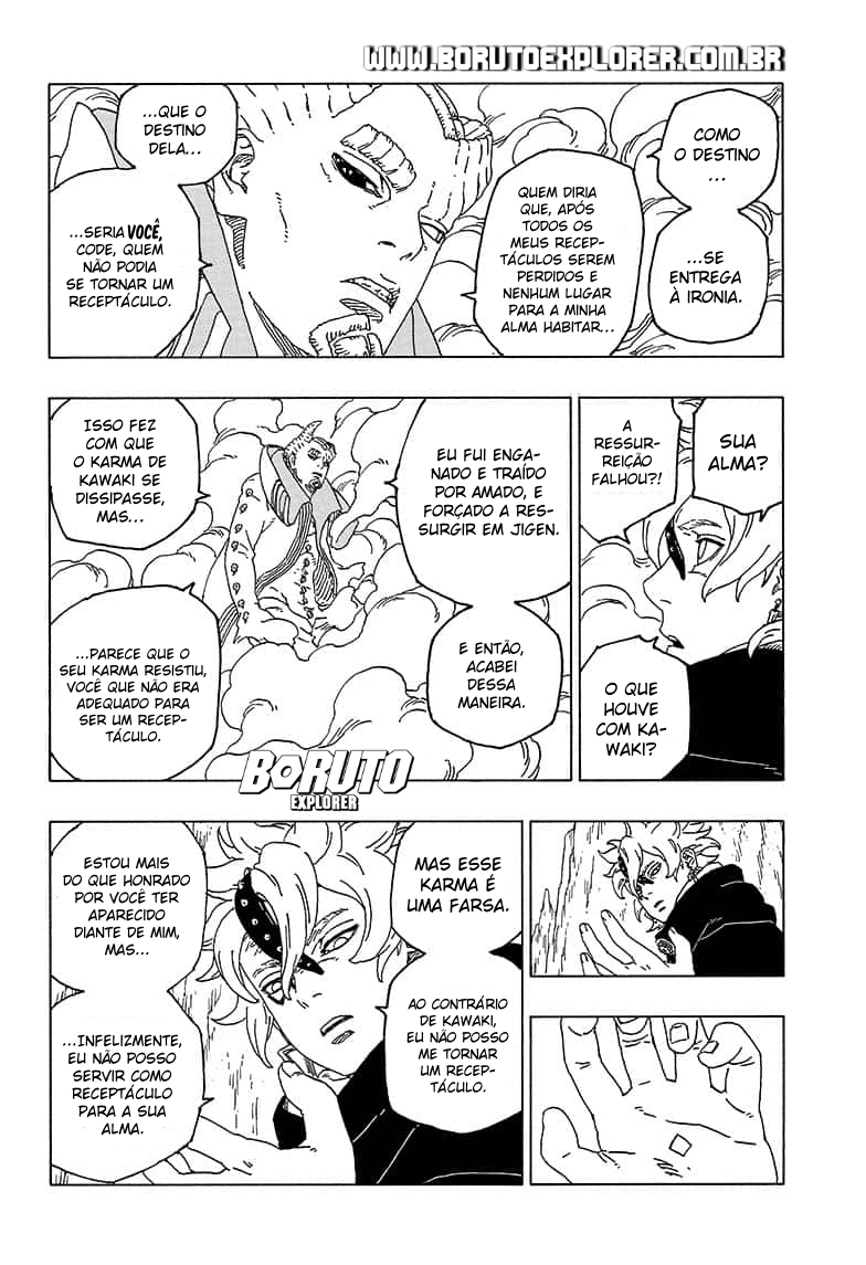 Read Boruto_ Naruto Next Generations (pt) Manga Online