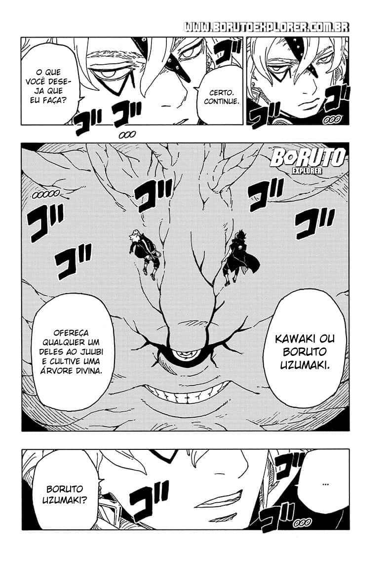 Read Boruto_ Naruto Next Generations (pt) Manga Online