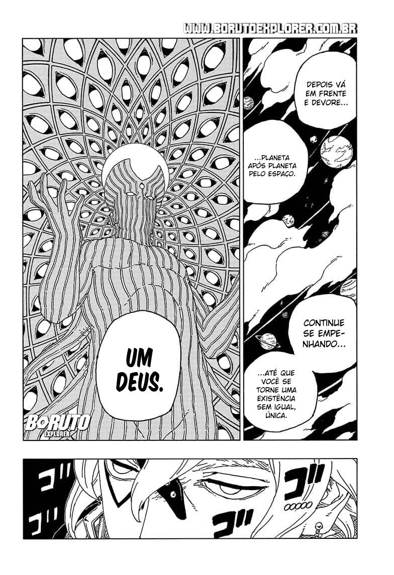 Read Boruto_ Naruto Next Generations (pt) Manga Online