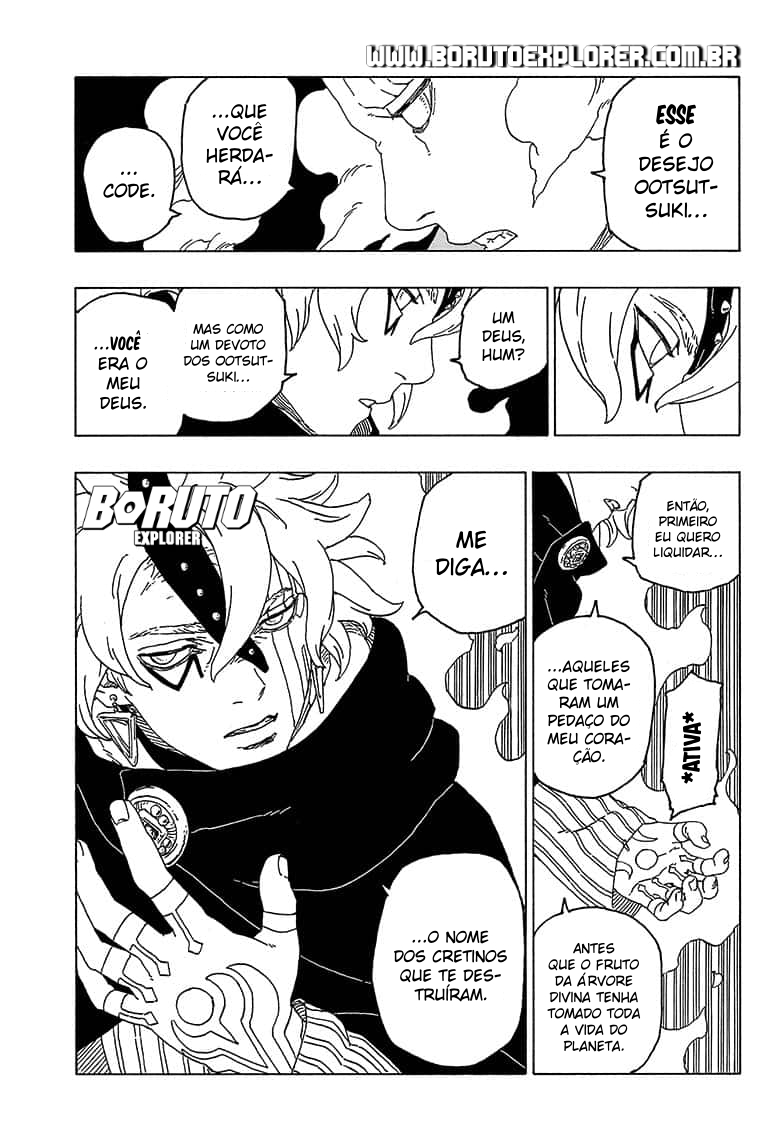 Read Boruto_ Naruto Next Generations (pt) Manga Online