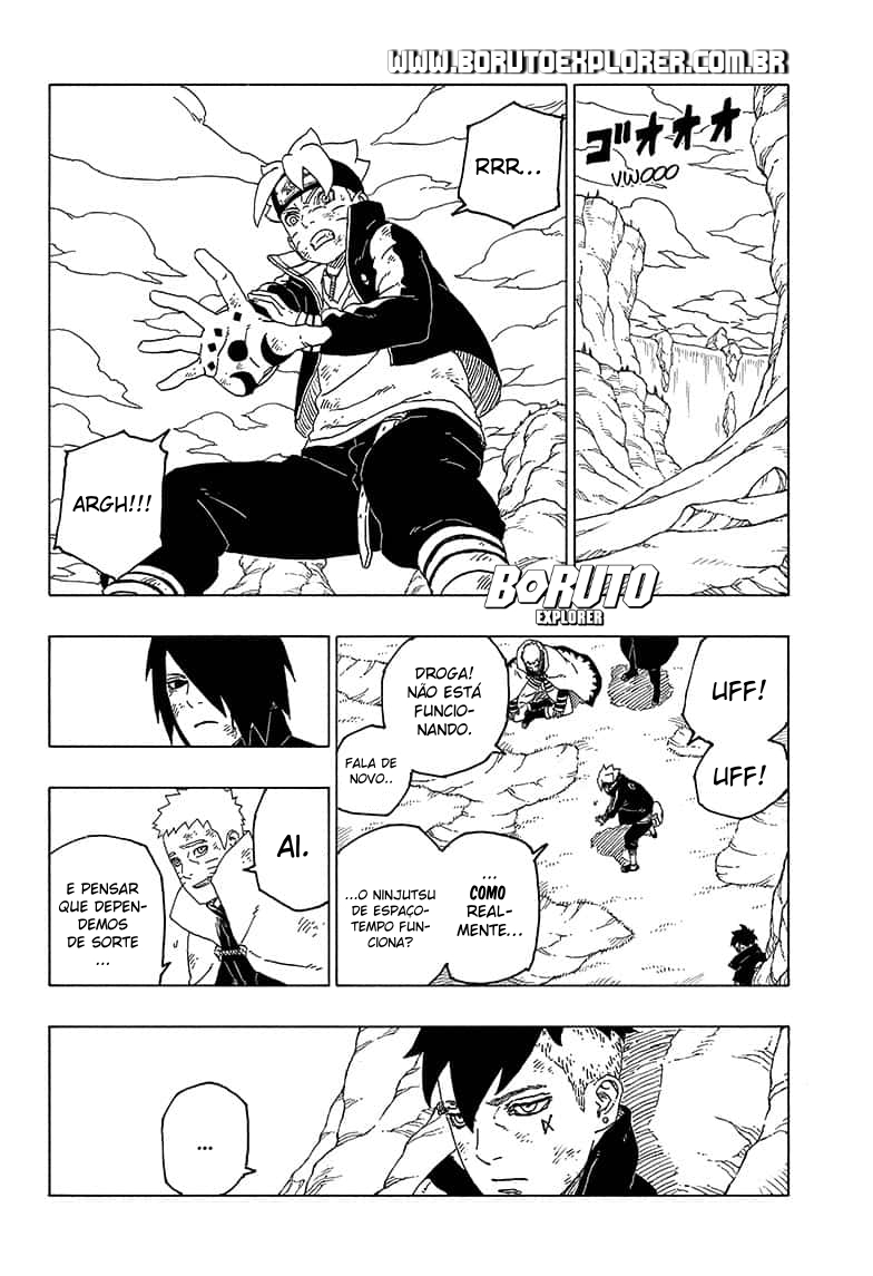 Read Boruto_ Naruto Next Generations (pt) Manga Online