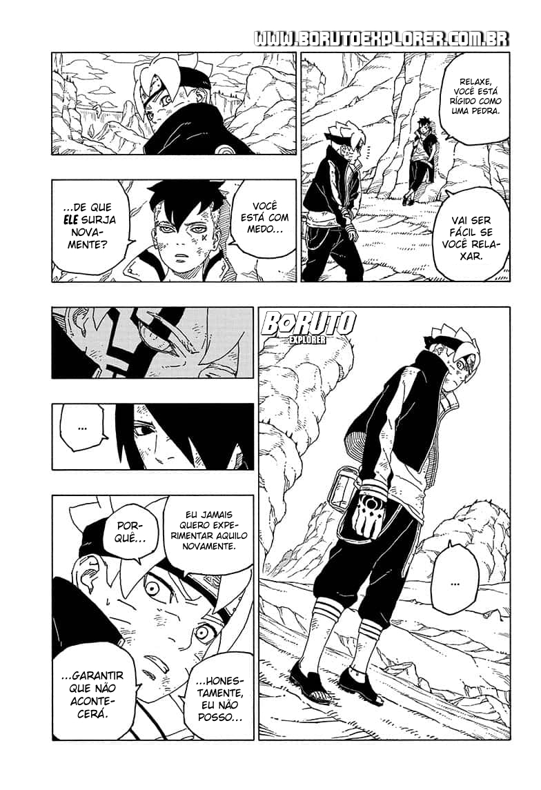 Read Boruto_ Naruto Next Generations (pt) Manga Online