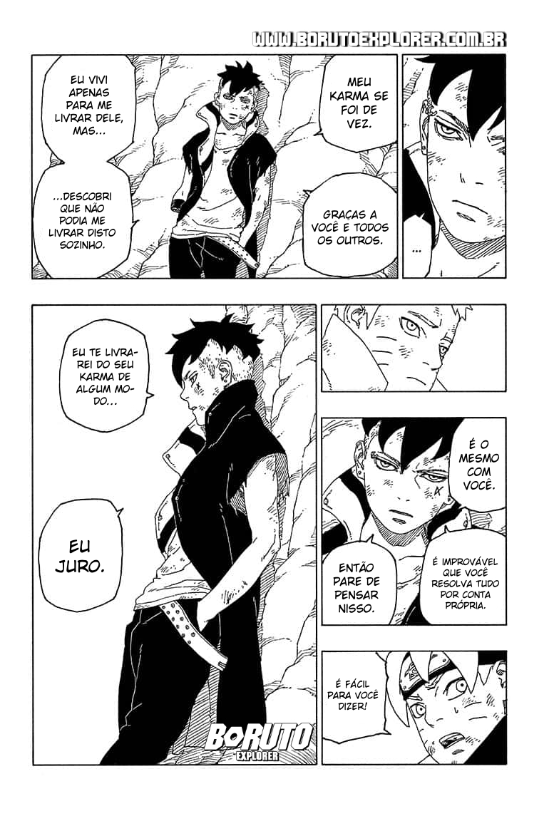 Read Boruto_ Naruto Next Generations (pt) Manga Online