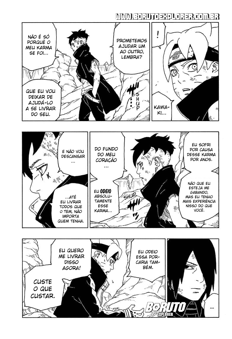 Read Boruto_ Naruto Next Generations (pt) Manga Online