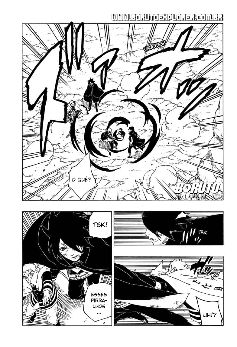 Read Boruto_ Naruto Next Generations (pt) Manga Online