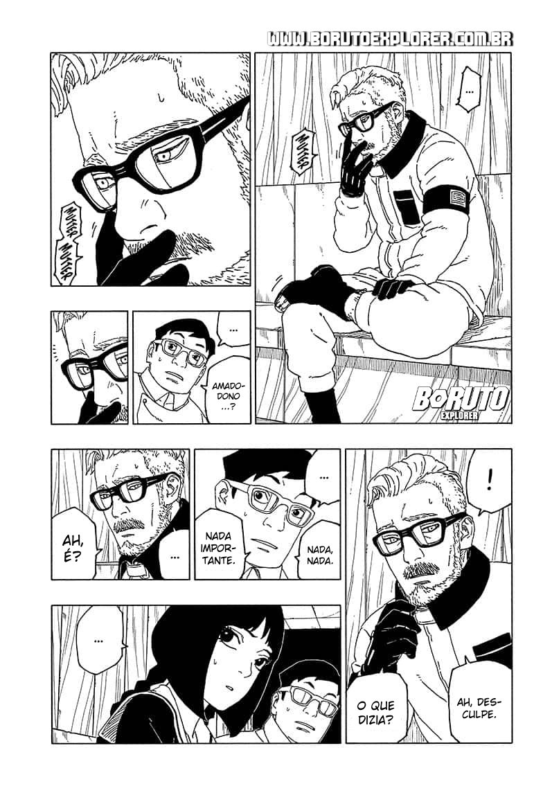 Read Boruto_ Naruto Next Generations (pt) Manga Online