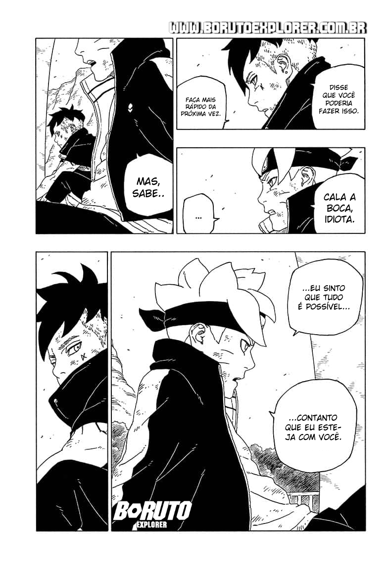 Read Boruto_ Naruto Next Generations (pt) Manga Online