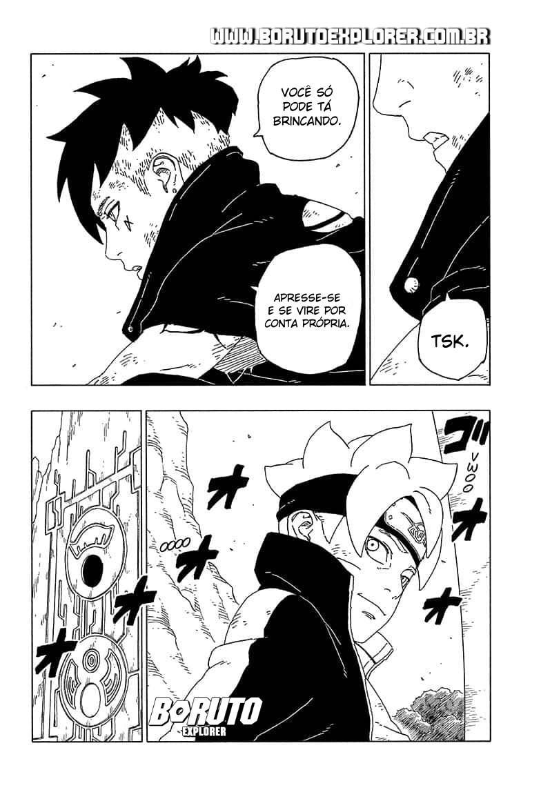 Read Boruto_ Naruto Next Generations (pt) Manga Online