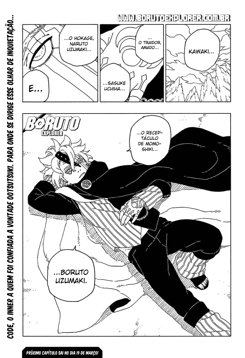 Read Boruto_ Naruto Next Generations (pt) Manga Online