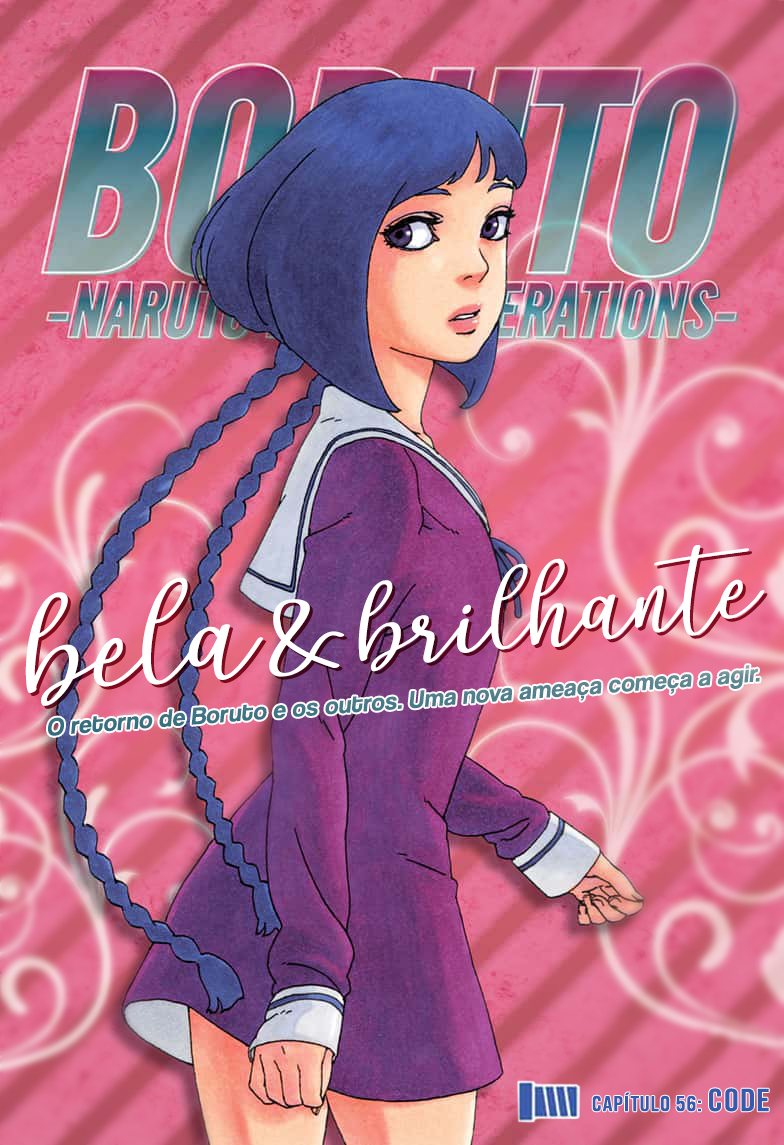 Read Boruto_ Naruto Next Generations (pt) Manga Online