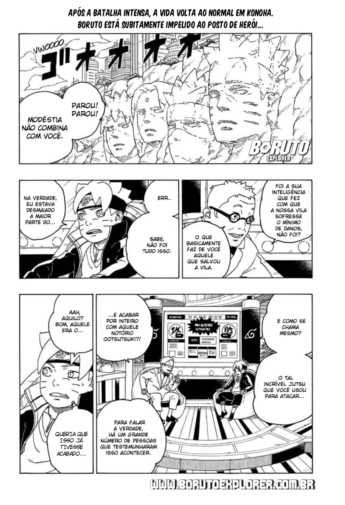 Read Boruto_ Naruto Next Generations (pt) Manga Online