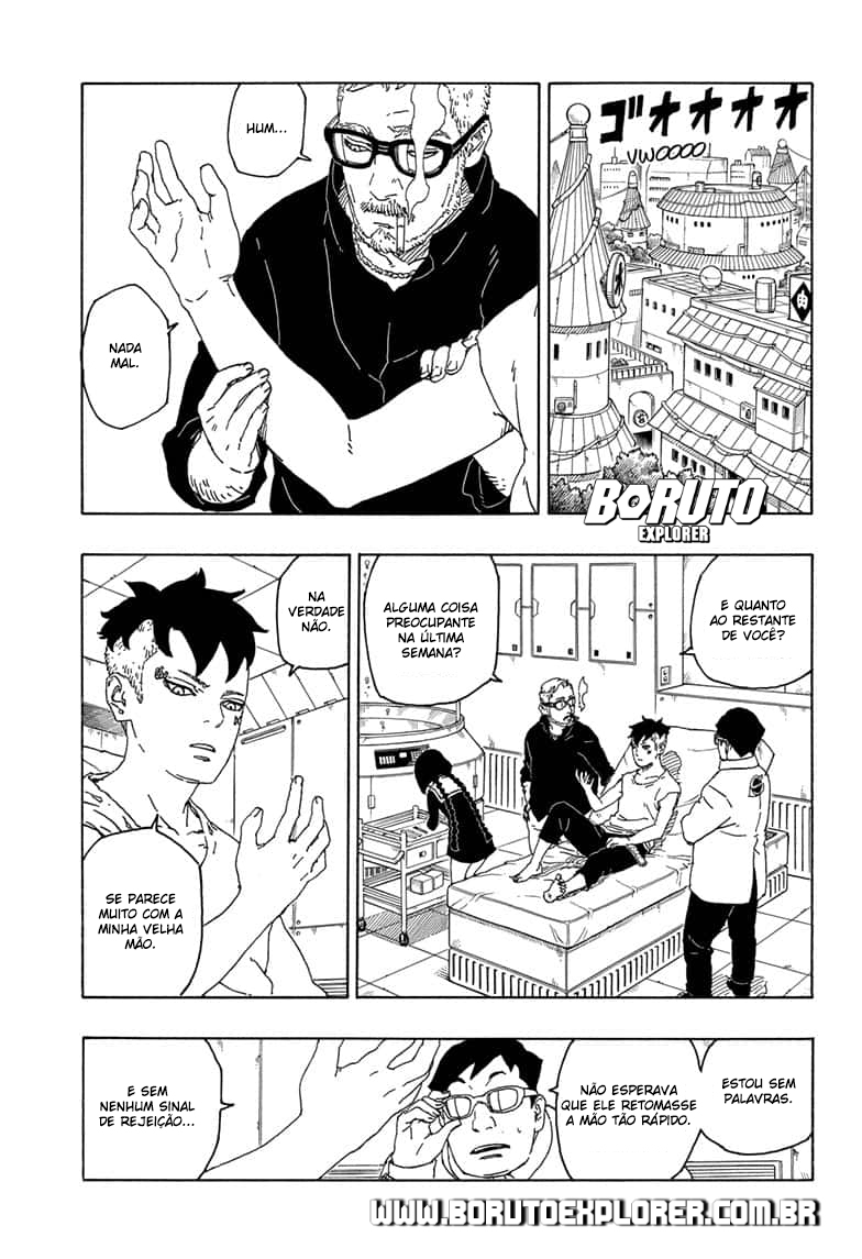 Read Boruto_ Naruto Next Generations (pt) Manga Online