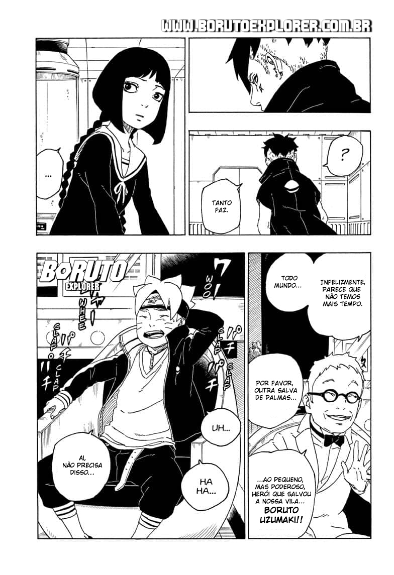 Read Boruto_ Naruto Next Generations (pt) Manga Online