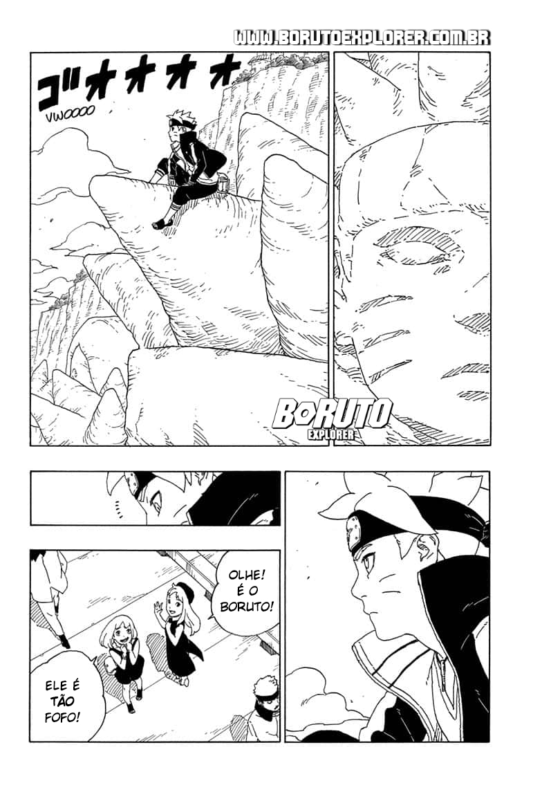 Read Boruto_ Naruto Next Generations (pt) Manga Online