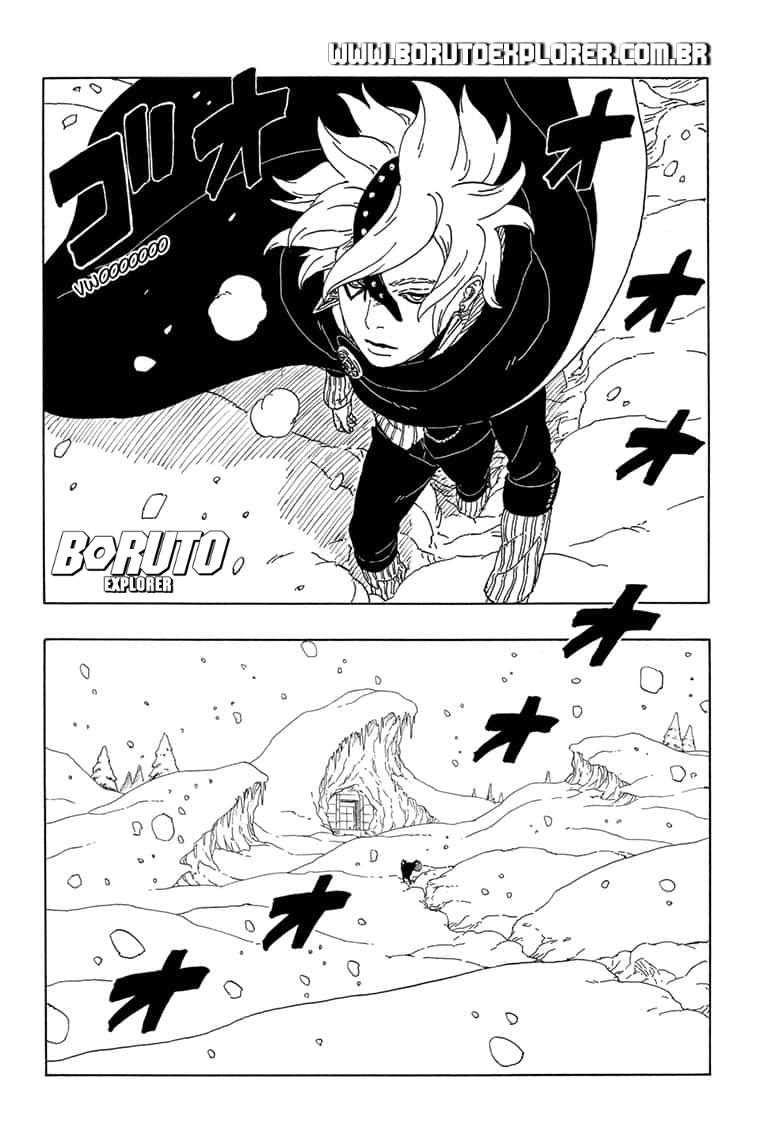 Read Boruto_ Naruto Next Generations (pt) Manga Online