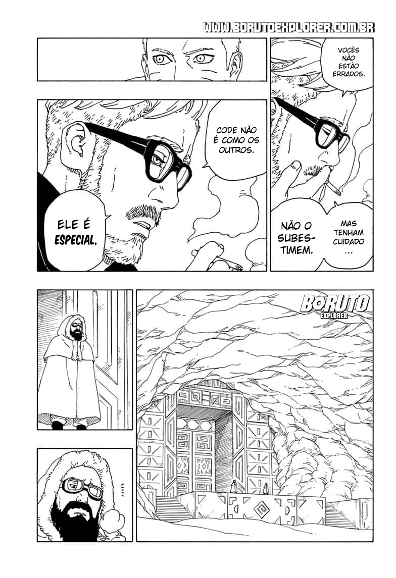 Read Boruto_ Naruto Next Generations (pt) Manga Online