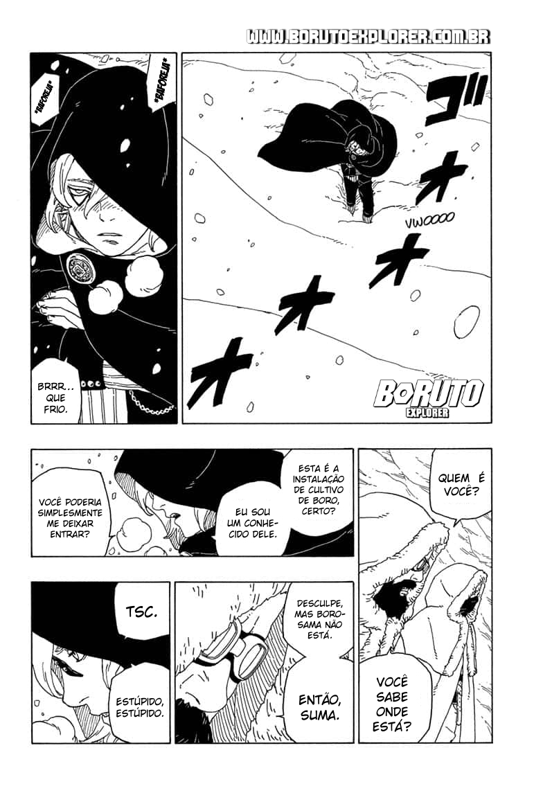Read Boruto_ Naruto Next Generations (pt) Manga Online