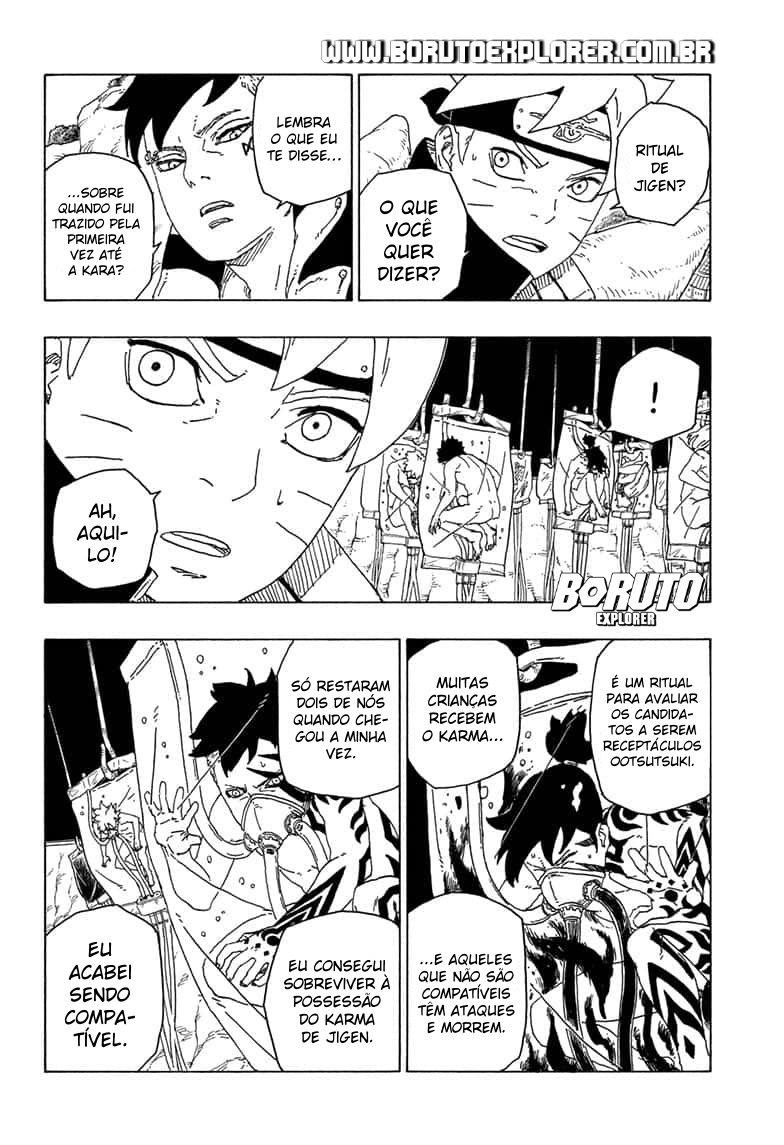 Read Boruto_ Naruto Next Generations (pt) Manga Online