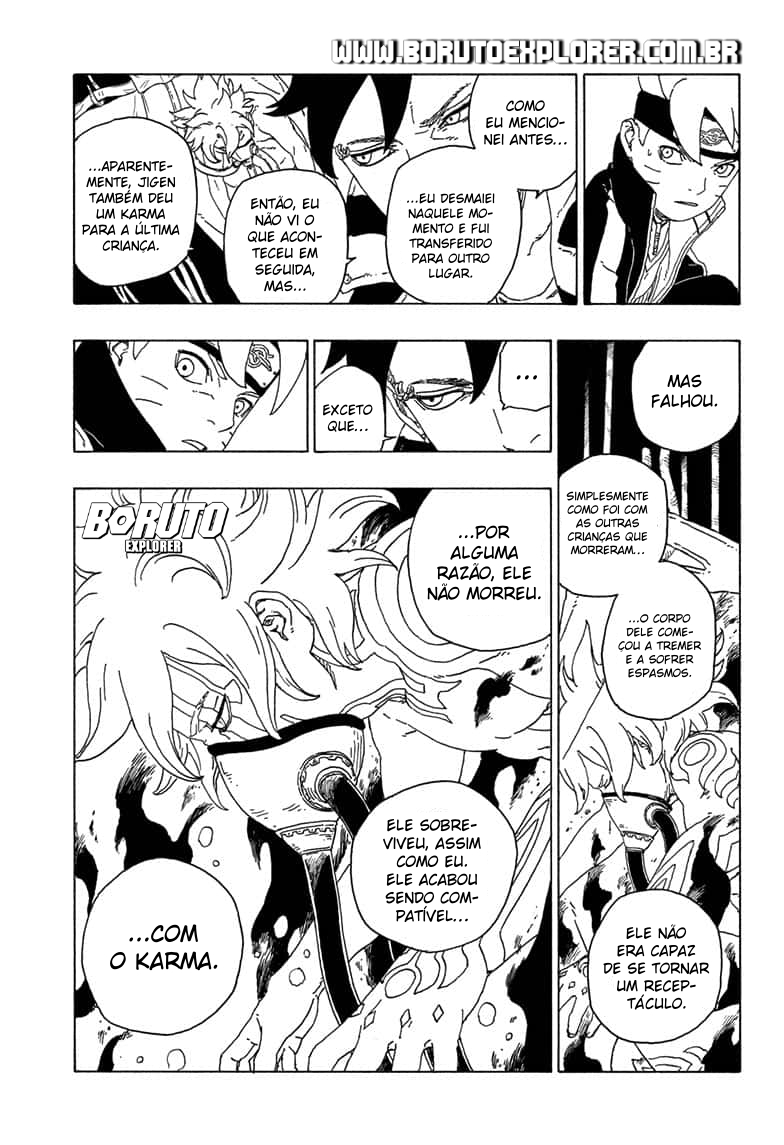 Read Boruto_ Naruto Next Generations (pt) Manga Online