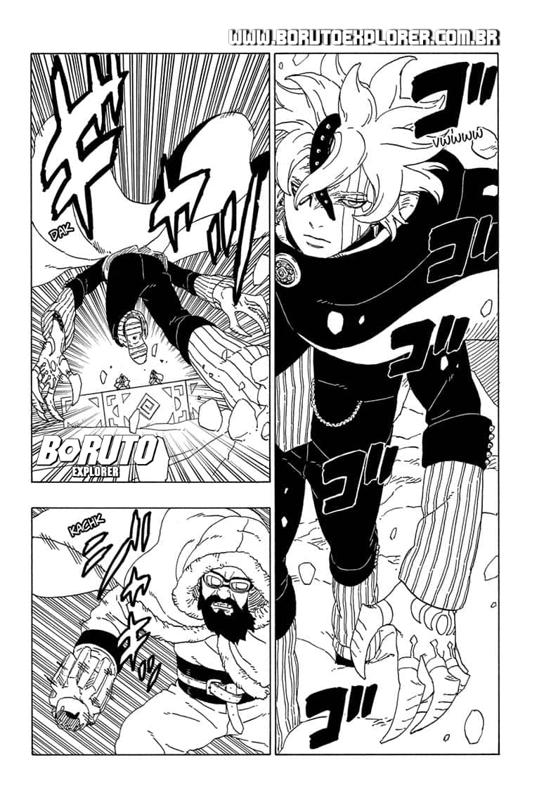 Read Boruto_ Naruto Next Generations (pt) Manga Online