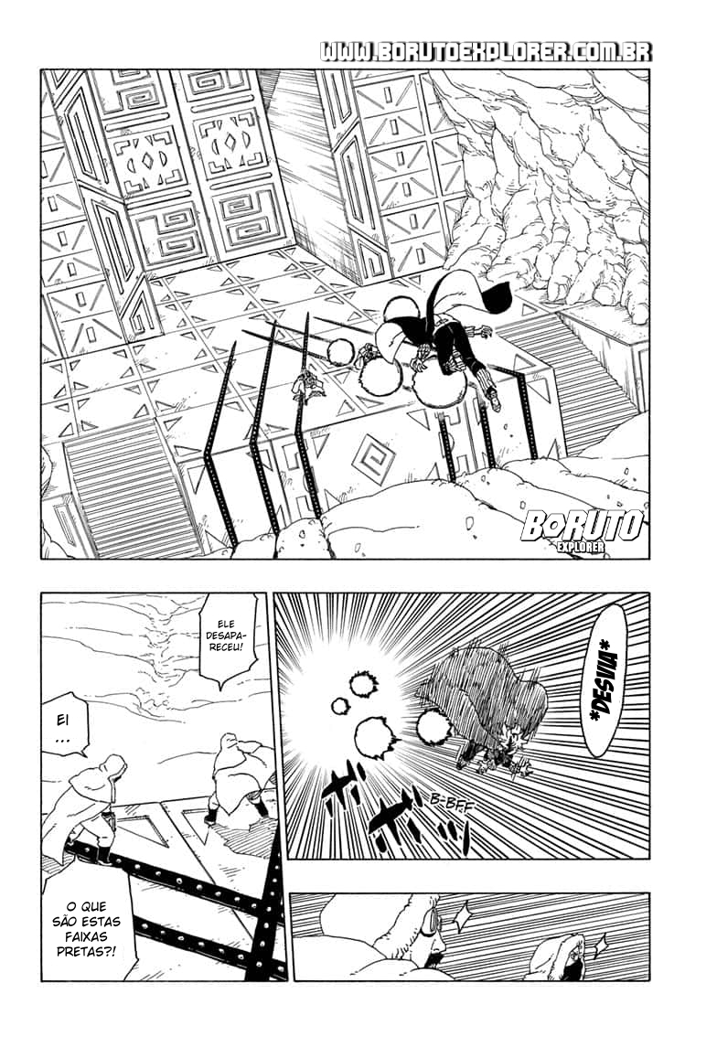 Read Boruto_ Naruto Next Generations (pt) Manga Online