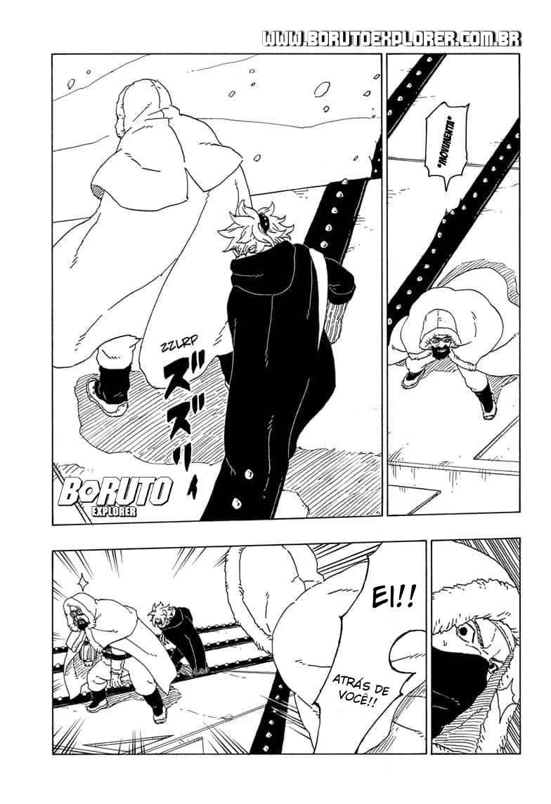 Read Boruto_ Naruto Next Generations (pt) Manga Online