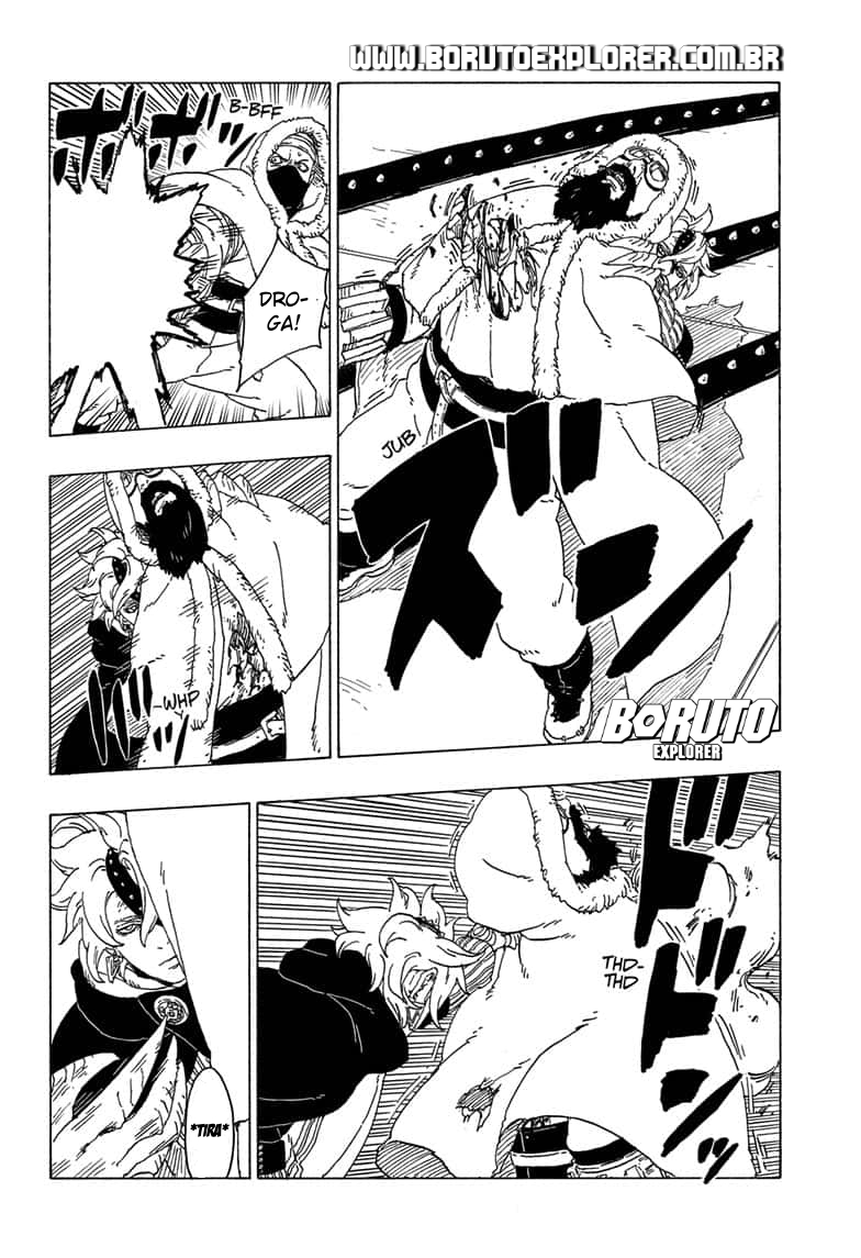 Read Boruto_ Naruto Next Generations (pt) Manga Online