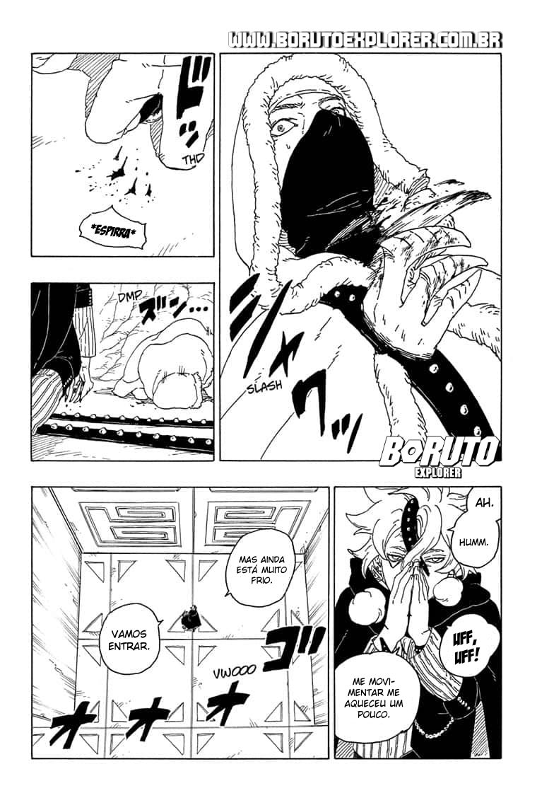 Read Boruto_ Naruto Next Generations (pt) Manga Online