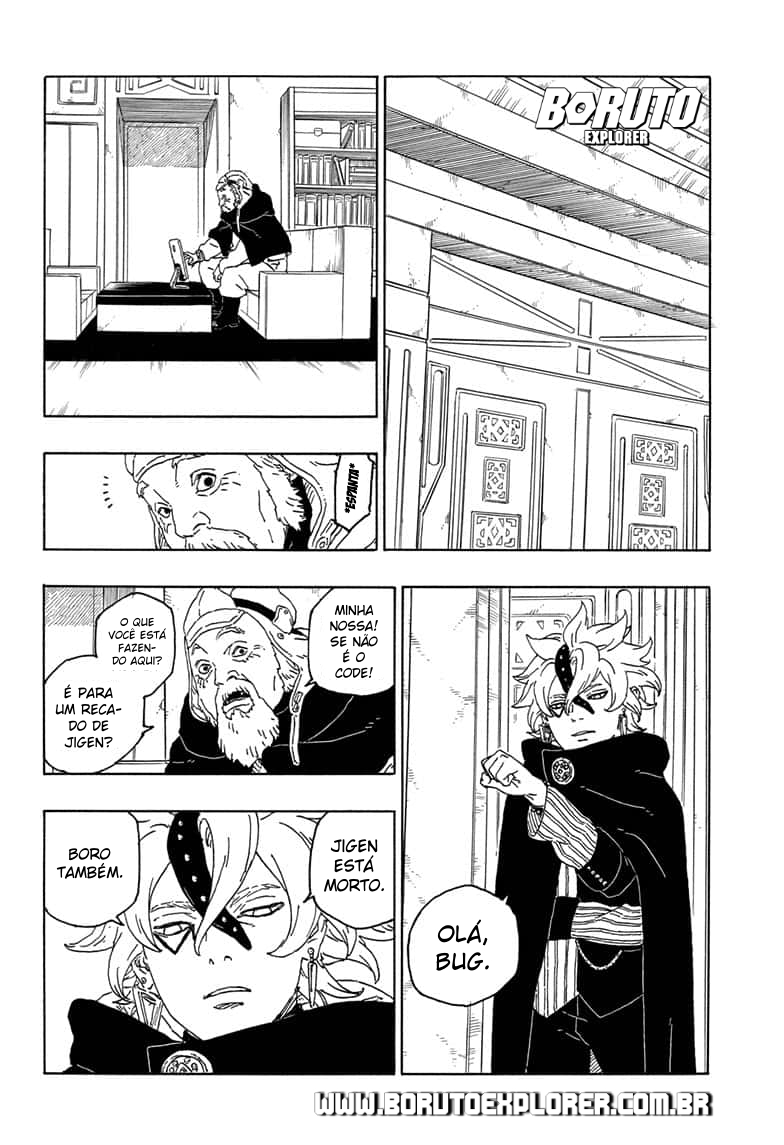 Read Boruto_ Naruto Next Generations (pt) Manga Online