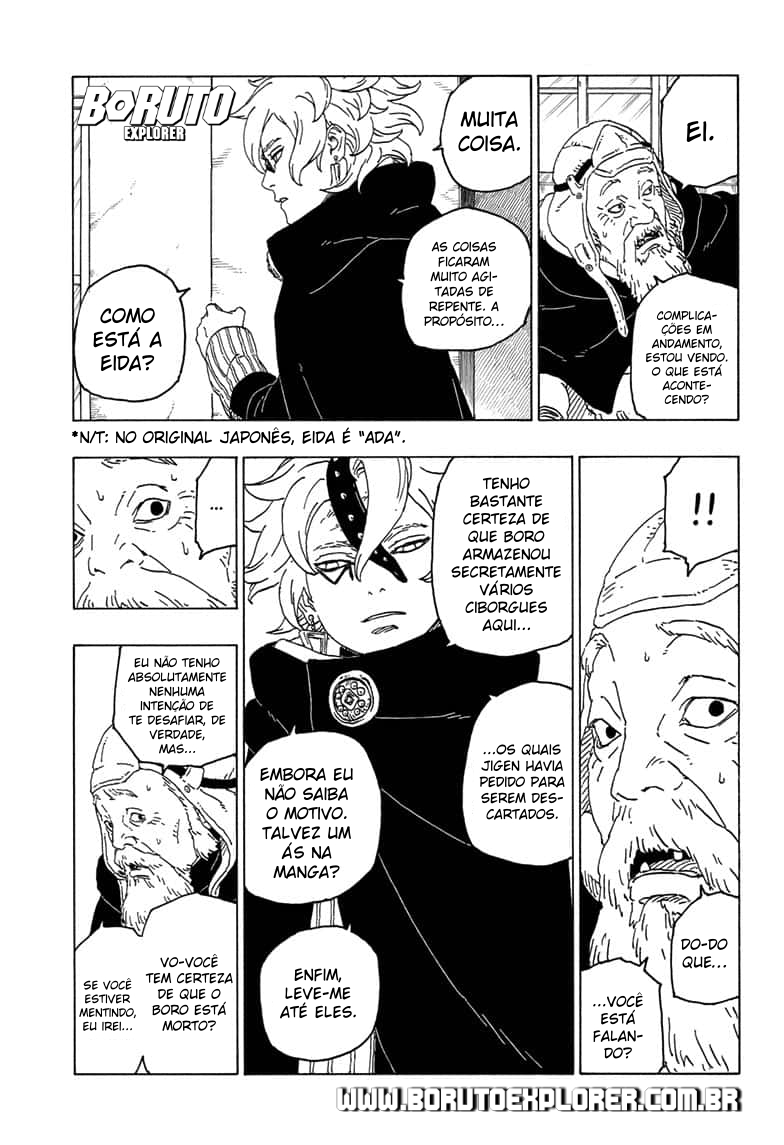 Read Boruto_ Naruto Next Generations (pt) Manga Online