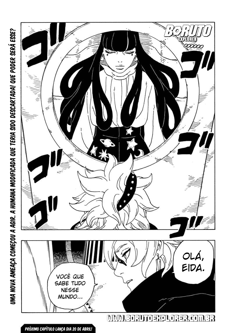 Read Boruto_ Naruto Next Generations (pt) Manga Online